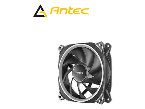 Fan 3PK Antec Neo Prizm T3 120 AR Wt 0-761345-40044-2