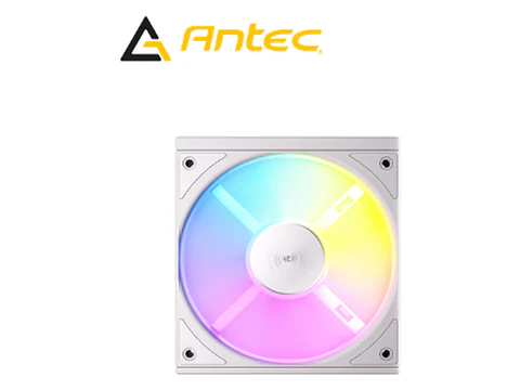 Fan 3PK Antec C120R Argb Wt 0-761345-40049-7