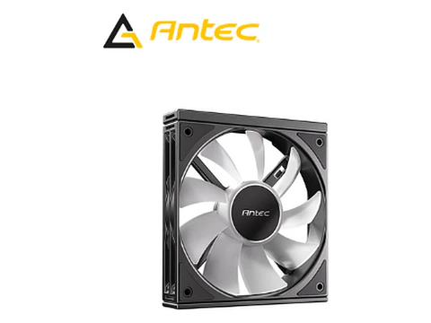 Fan 3PK Antec C120 Argb Wt 0-761345-40047-3