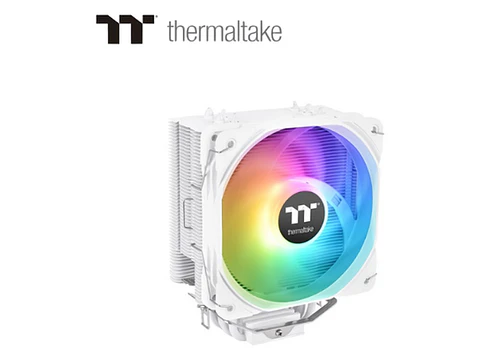 CPU Air Cooler Thermaltake UX200 Se White CL-P116-AL12SW-A