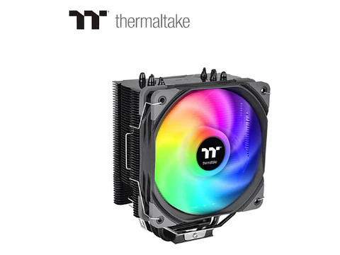 CPU Air Cooler Thermaltake UX200 Se CL-P1105-AL12SW-A
