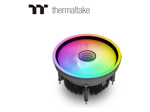 CPU Air Cooler Thermaltake UX150-L Argb CL-P147-CA13SW-A