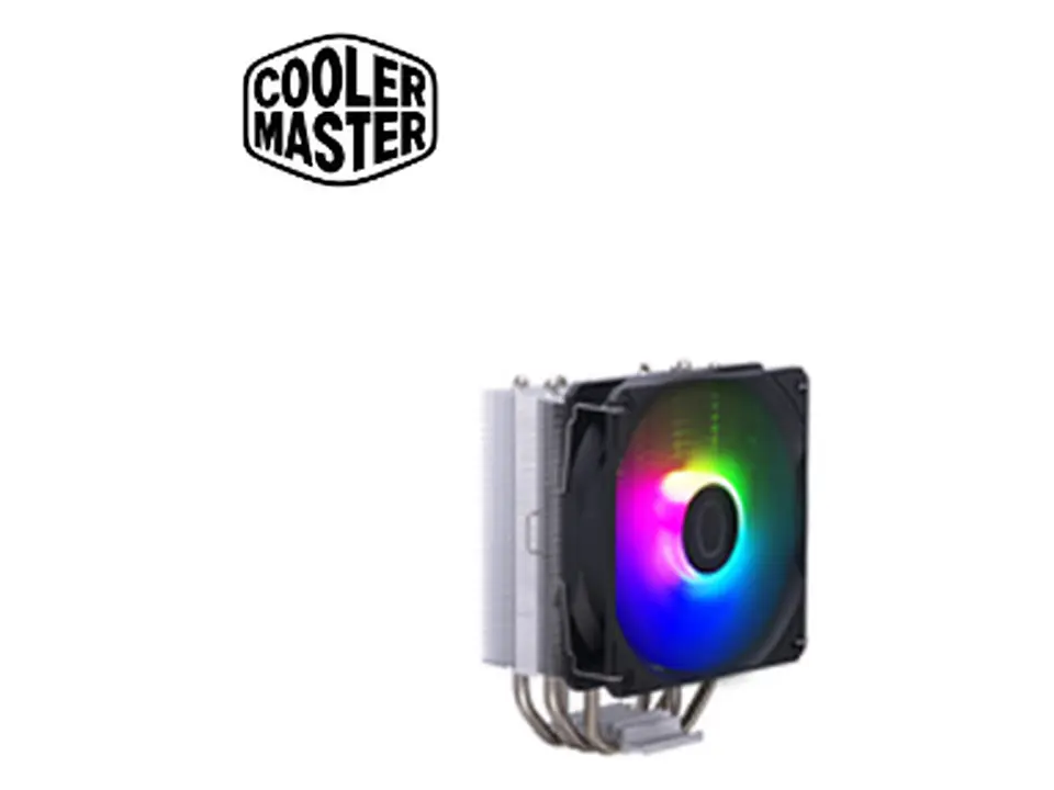CPU Air Cooler Hyper 212 Spectrum V3 RR-S4NA-17PA-R1 1