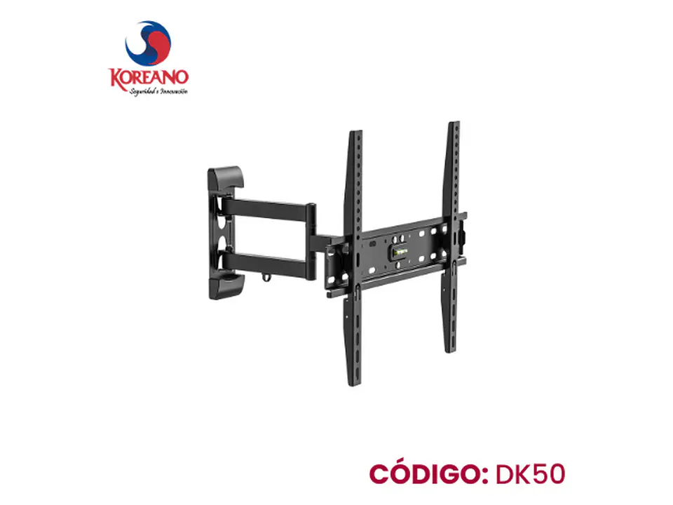 Rack Móvil Doble Brazo DK50 1