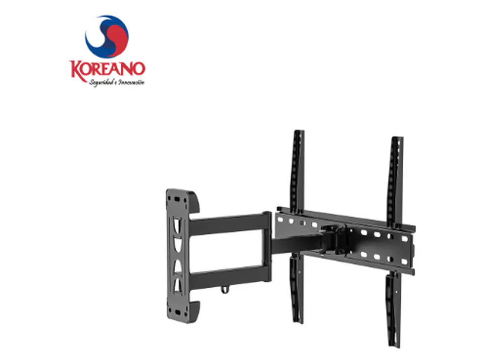 Rack Móvil Doble Brazo DK50 2