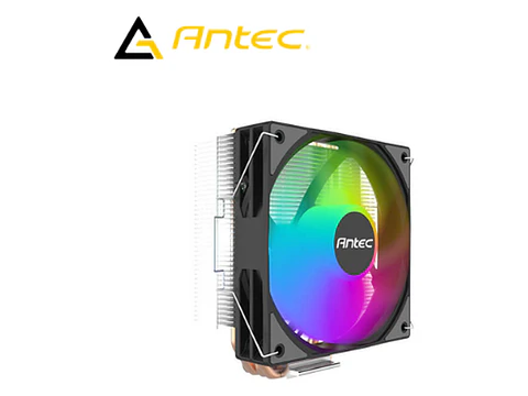 CPU Cooler Antec A450 Frgb 4PC 0-761345-40070-1