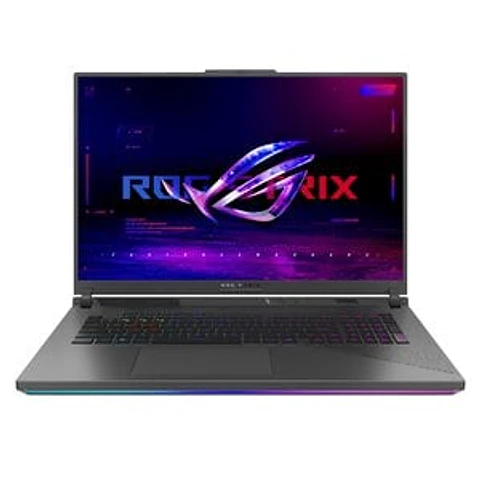 ASUS 90NR0L58-M00510 - G814FP-TT098W-R9-16GB-1TB-V8GB-W11-IPS-1