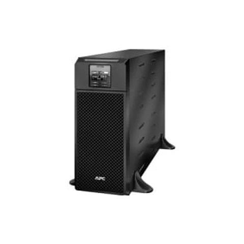 APC SRT6KXLI - APC Smart-UPS Srt 6000VA 230V