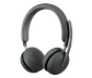 Logitech 981-001151 - Zone wireless 2 Teams, Graphite, no stan - Miniatura 1