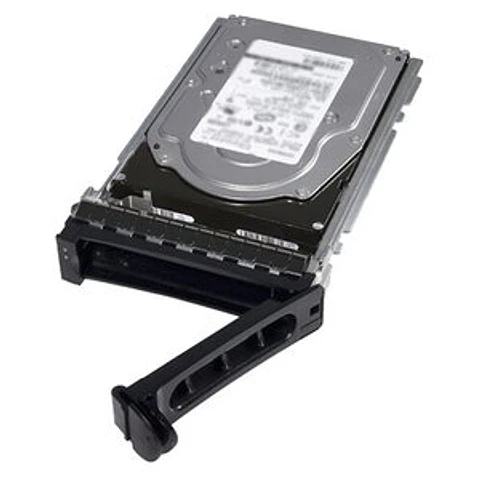 Dell 345-BGVS - 480GB SSD SATA ISE RI 6Gbps 512e 2.5in w