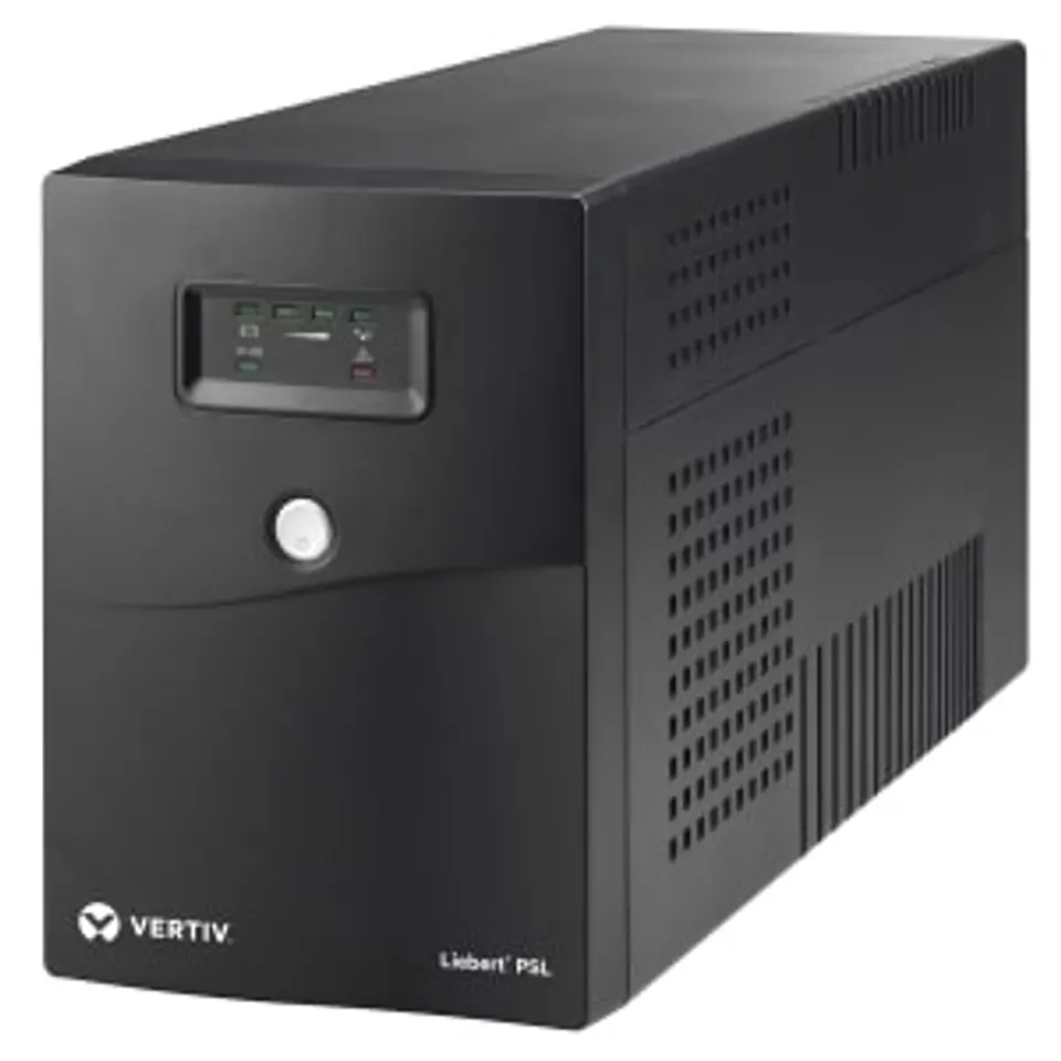 Vertiv PSL850-220N - UPS Interactive 850VA 480W 220V 4T 1