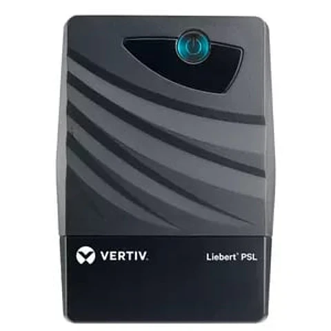 Vertiv PSL650-220N - UPS Interactive 650VA 360W 220V 4T