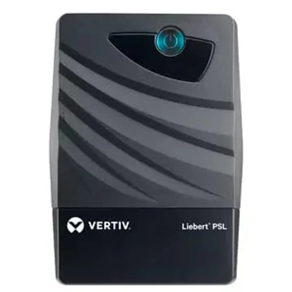 Vertiv PSL650-220N - UPS Interactive 650VA 360W 220V 4T 1