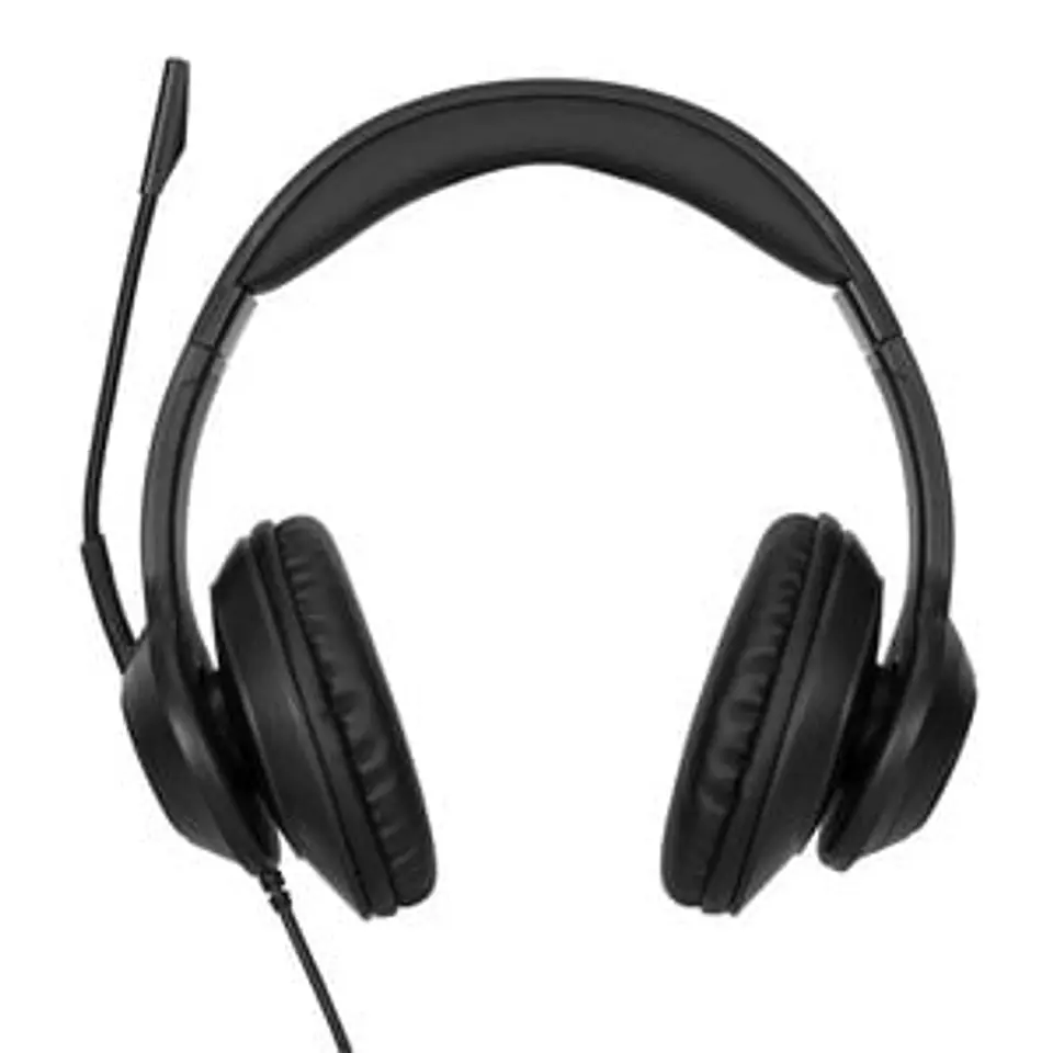 Targus AEH102TTLP - Wired Stereo Headset 1