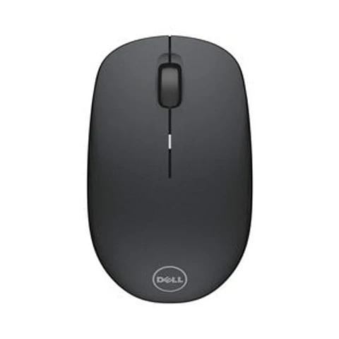 Dell 570-AALK - Wireless Optical Mouse WM126