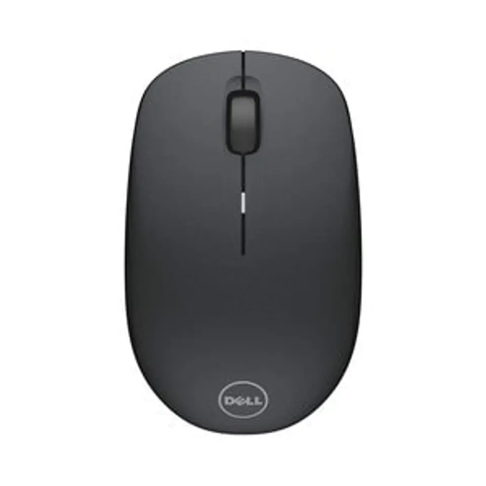 Dell 570-AALK - Wireless Optical Mouse WM126 1