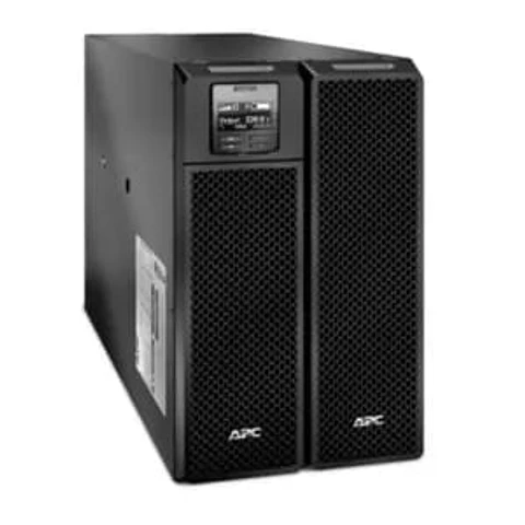 APC SRT10KXLI - Smart-UPS Srt 10000VA 230V