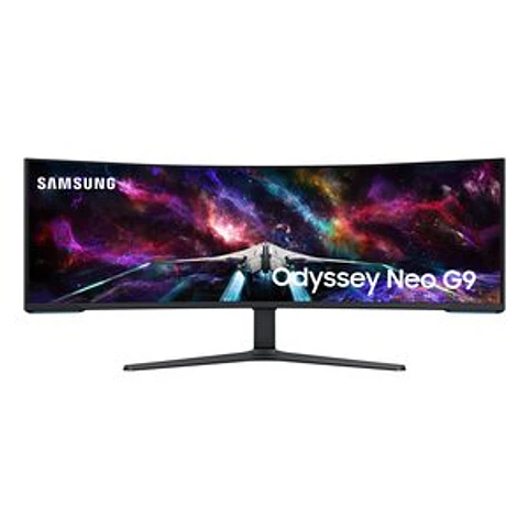 Samsung LS57CG950NNXZA - Odyssey Neo G9 G95NC 57" Curved 240HZ