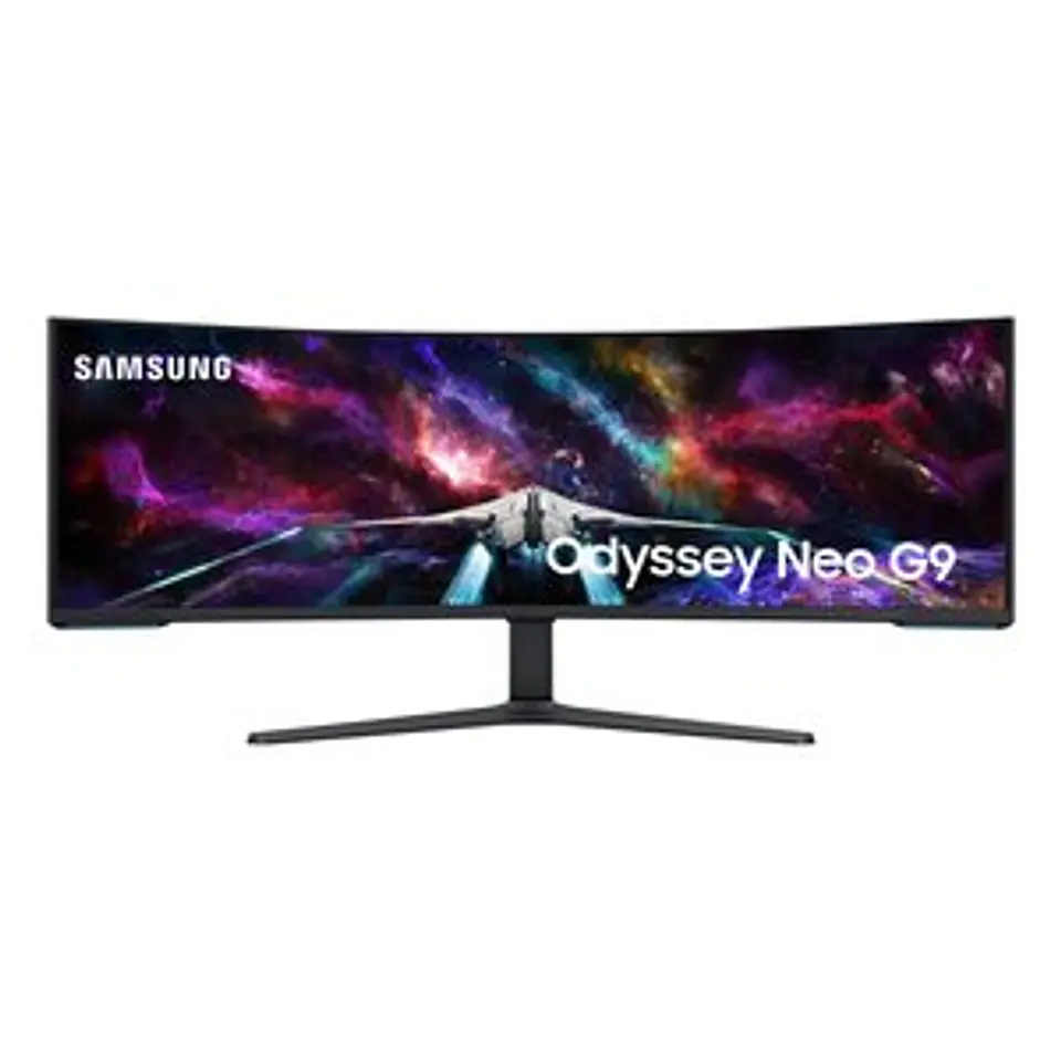 Samsung LS57CG950NNXZA - Odyssey Neo G9 G95NC 57