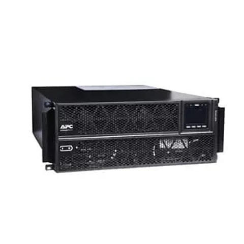 APC SRTG6KXLI - APC Smart-UPS Rt 6kVA 230V