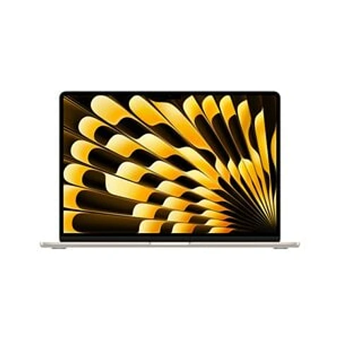 Apple MDVD4E/A - Mba 15.3 STL/10C GPU/16GB/512GB-SPA