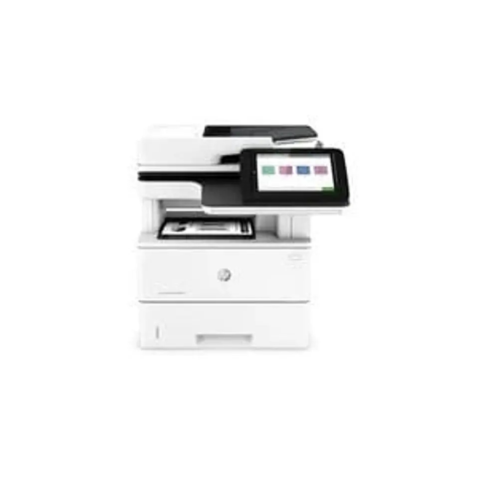 HP 1PV64A - LaserJet Enterprise M528dn 1