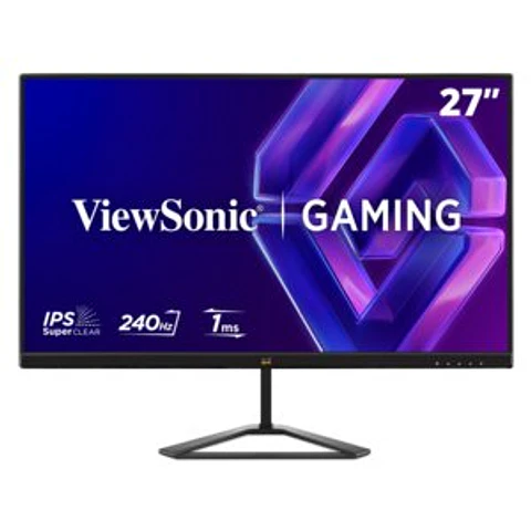 Viewsonic VX2779 - 27'' 1080p 240Hz 1ms Gaming Monitor with