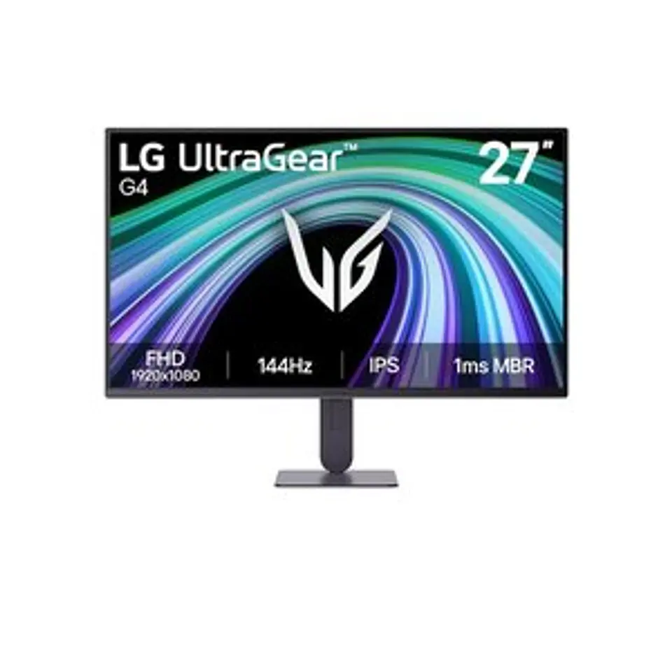 LG 27G414B-B - Monitor Gaming UltraGear, 27