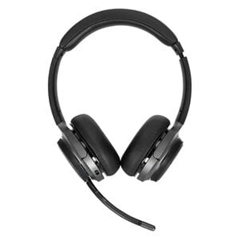 Targus AEH104TTLP - Wireless Bluetooth Stereo Headset