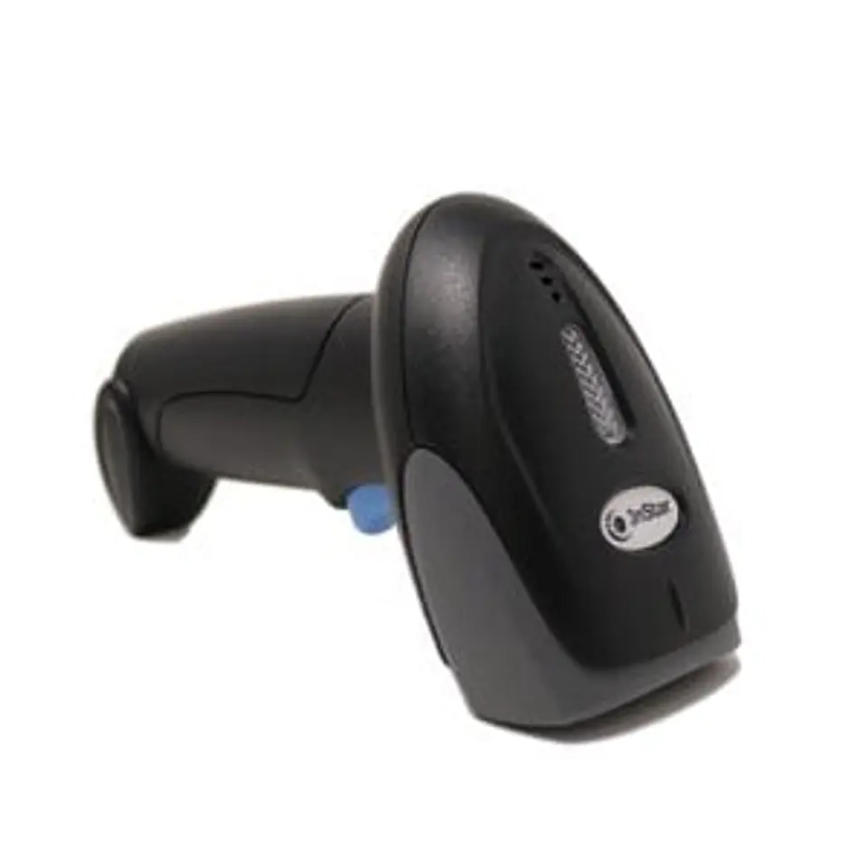 3nStar SC050 - Laser Handheld Barcode 1D Scanner with 1