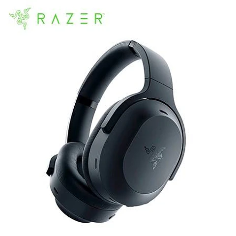 Audifono C/microf. Razer Barracuda Pro 40H Wireless / BT Thx Anc Smartswitch Black (RZ04-03780100-R3U1)