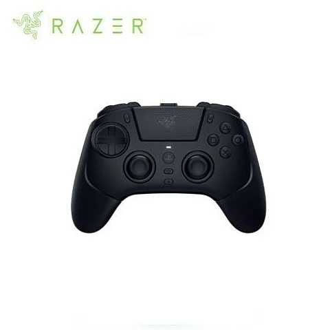 Gamepad Razer Raiju V3 Pro Wireless Hyperspeed PS5/PC Black (RZ06-05580100-R3UA)