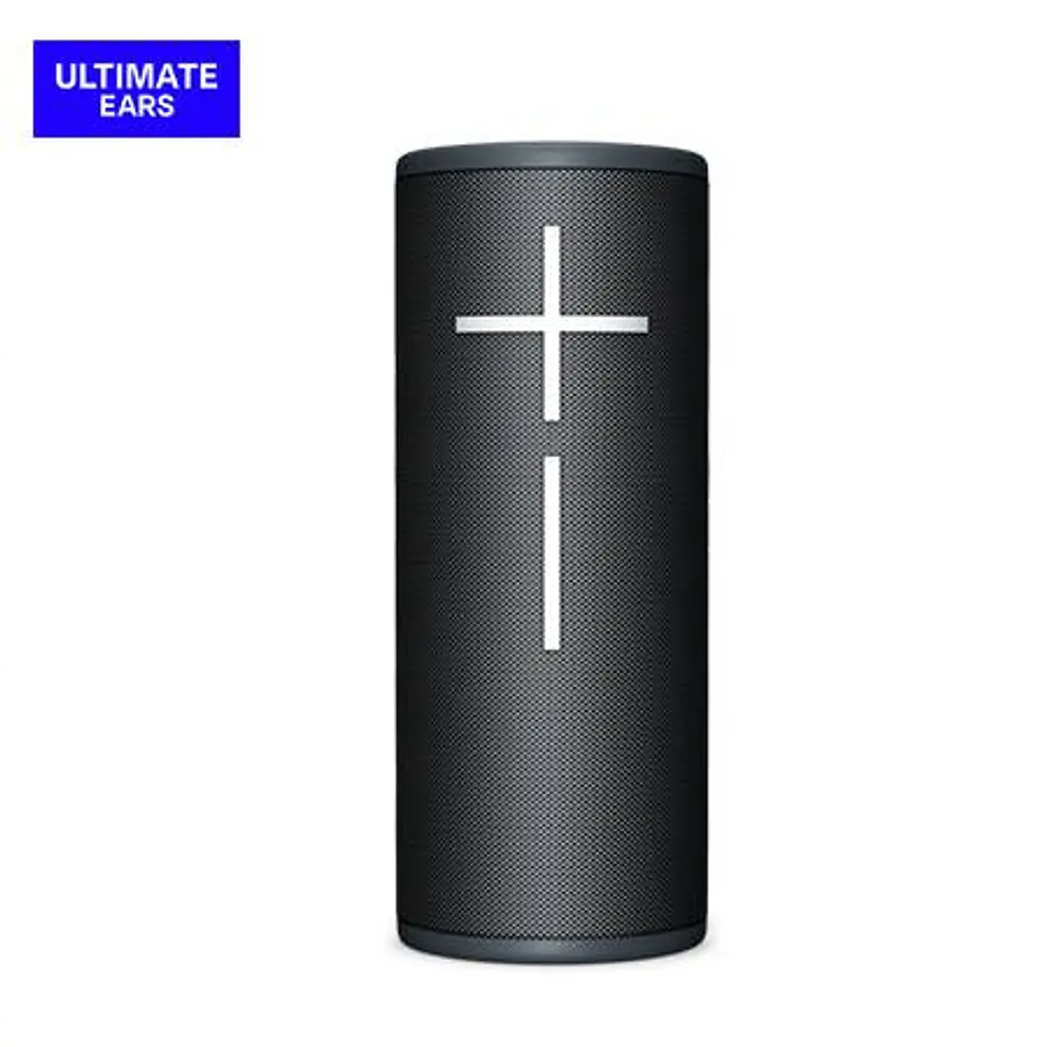 Parlante Ue Megaboom 4 Plus Bluetooth IP67 20H USB-C Black (984-001964) 1