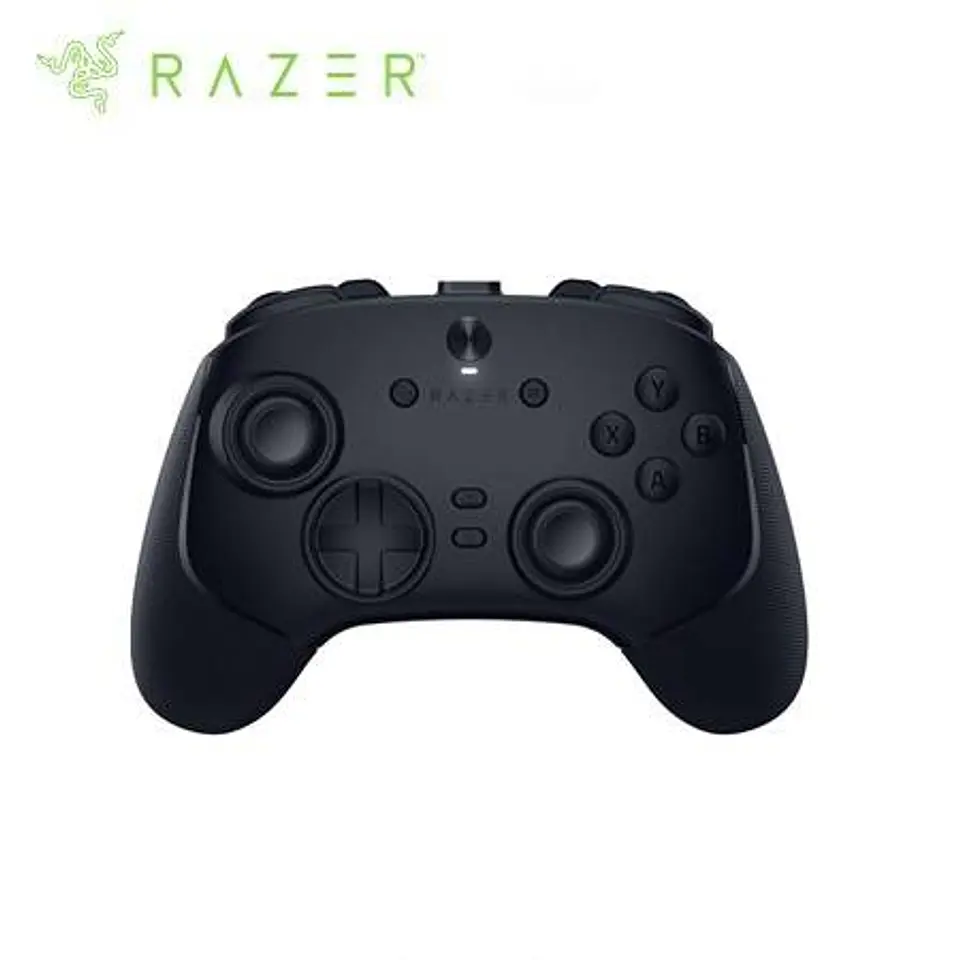 Gamepad Razer Wolverine V3 Pro 8K PC Black (RZ06-05540100-R3U1) 1