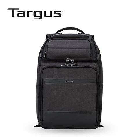Mochila Targus Citysmart Premiun Eva Tsa 15.6" Black (TSB895)