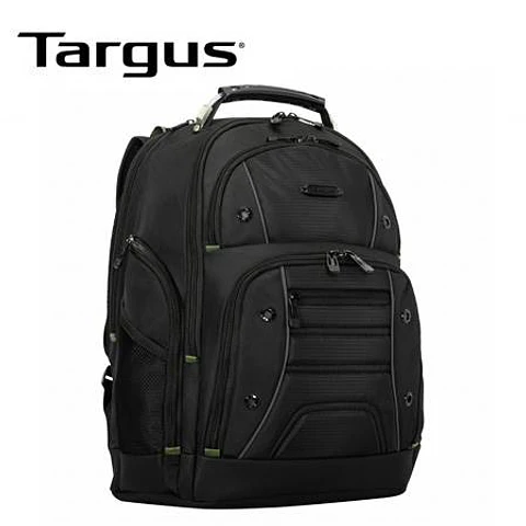 Mochila Targus Drifter Essentials 15-16" Black (TBB63805GL)