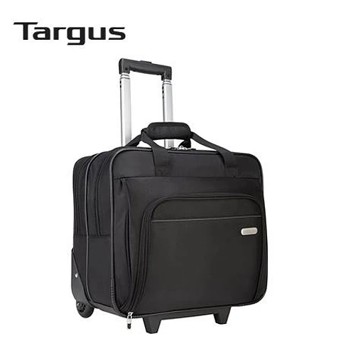 Maletin Targus Roller Metro 15.6" Black (pn TBR003US)