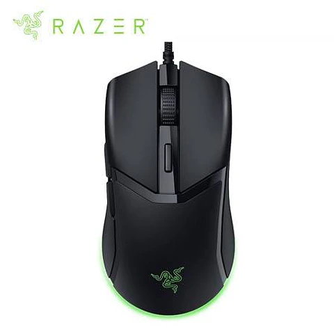 Mouse Razer Cobra 8500 DPI Switch Optico 90M Chroma Black (RZ01-04650100-R3M1)