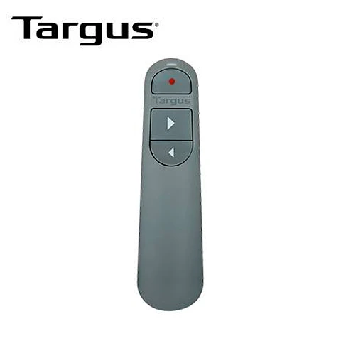 Presentador Targus C/puntero Wireless/bluetooth Antimicrobial 20M (AMP06704AMGL)