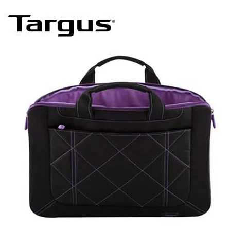 Maletin Targus Pulse Slipcase 16" Black/purple (pn TSS57401US)