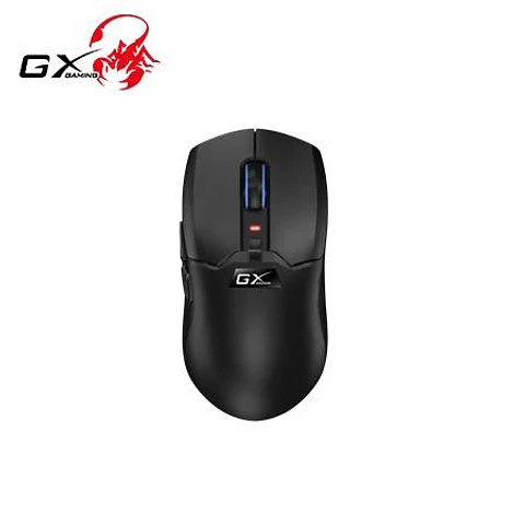 Mouse Genius Gx Scorpion M8300 AI Copilot Recargable Wireless/bt 4800 DPI 6-BOT 59GR BLACK(31060003400)