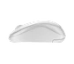 Mouse Logitech M240 Silent Wireless BT White (910-007116) - Miniatura 2