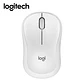 Mouse Logitech M240 Silent Wireless BT White (910-007116) - Miniatura 4