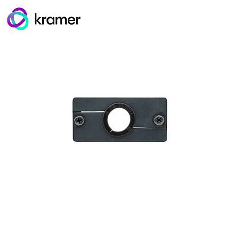 Placa de Pared Kramer Wcp(w) Paso de Cble de Hasta 12.5MM (80-000107)