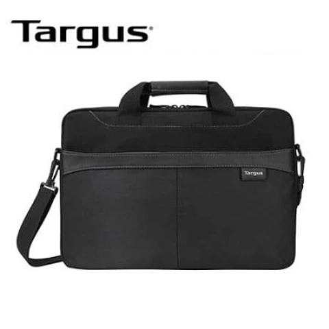 Maletin Targus Business Casual Slipcase 15.6" Black (TSS898LP)