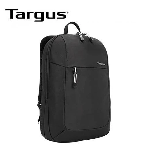 Mochila Targus Intellect Essential 15.6" Black (TSB966LP)
