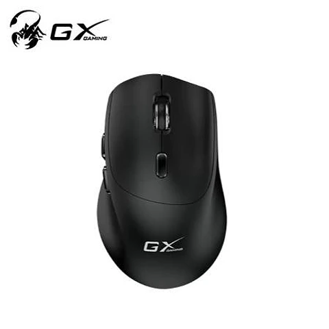 Mouse Genius Gx Scorpion M8100 AI Copilot Wireless/bt 3200 DPI 6-BOT Black (31060002400)