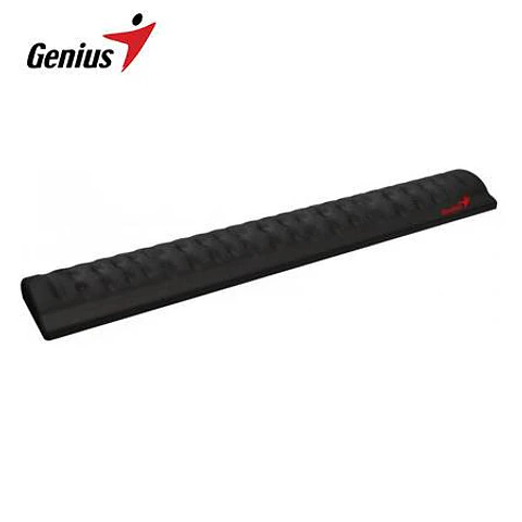Reposamuñecas Genius G-wp 200M P/teclado Black (31250012400)