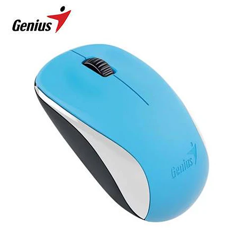 Mouse Genius Wireless NX-7000 Blueeye Blue (31030027402)