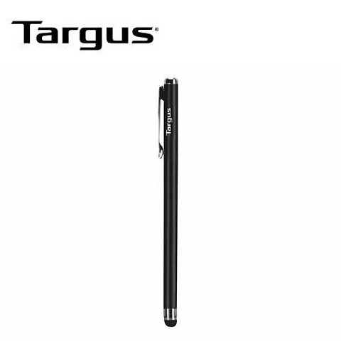Lapiz P/smartphone Targus Slim Stylus Black (AMM12US)